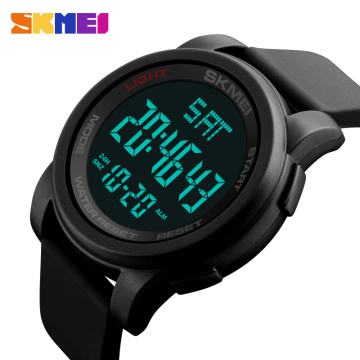 Skmei 1257 Japan Movement Digital Sport Watch